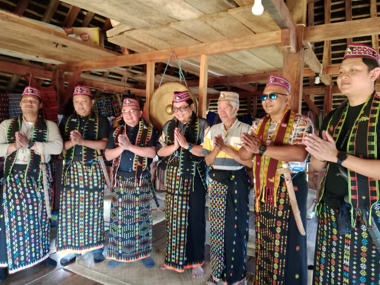 Tour Group